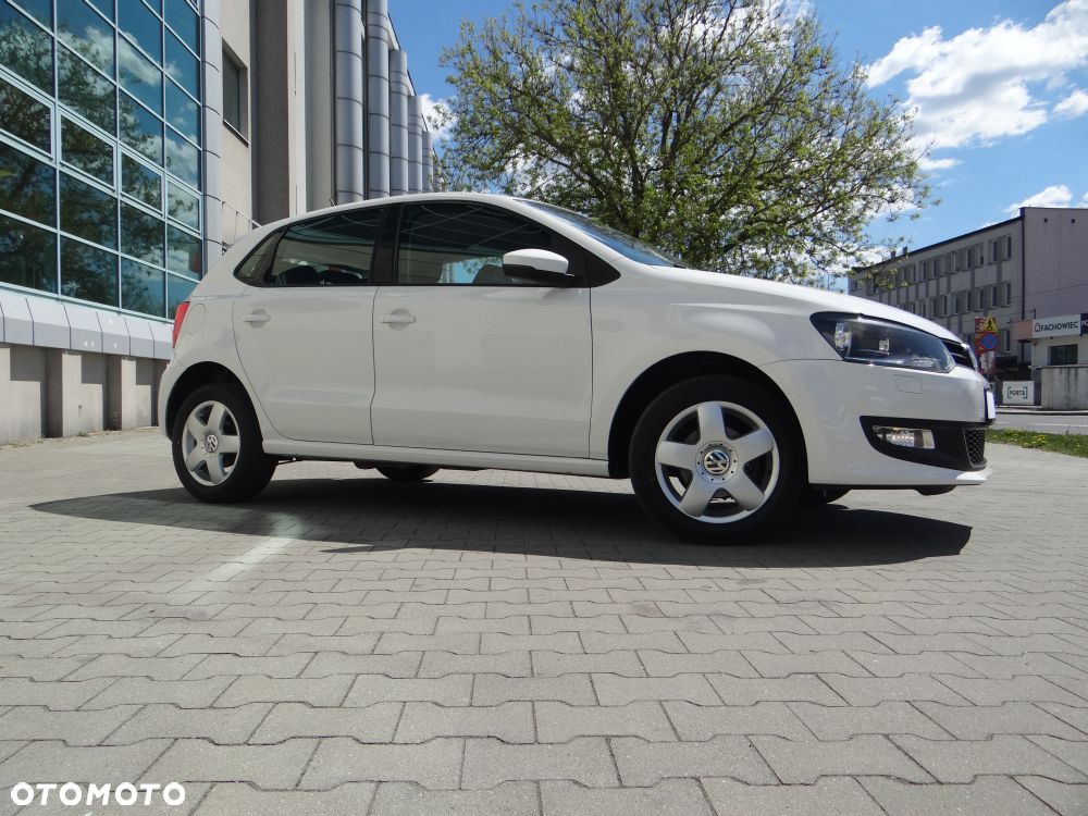 Volkswagen Polo - 15