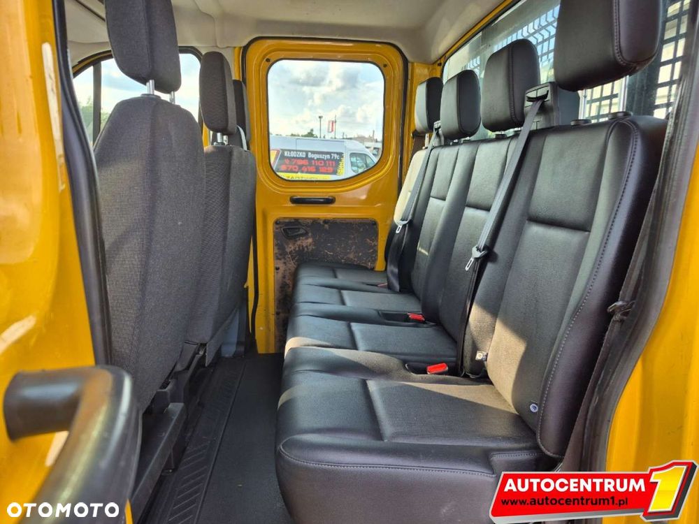 Ford Transit - 19