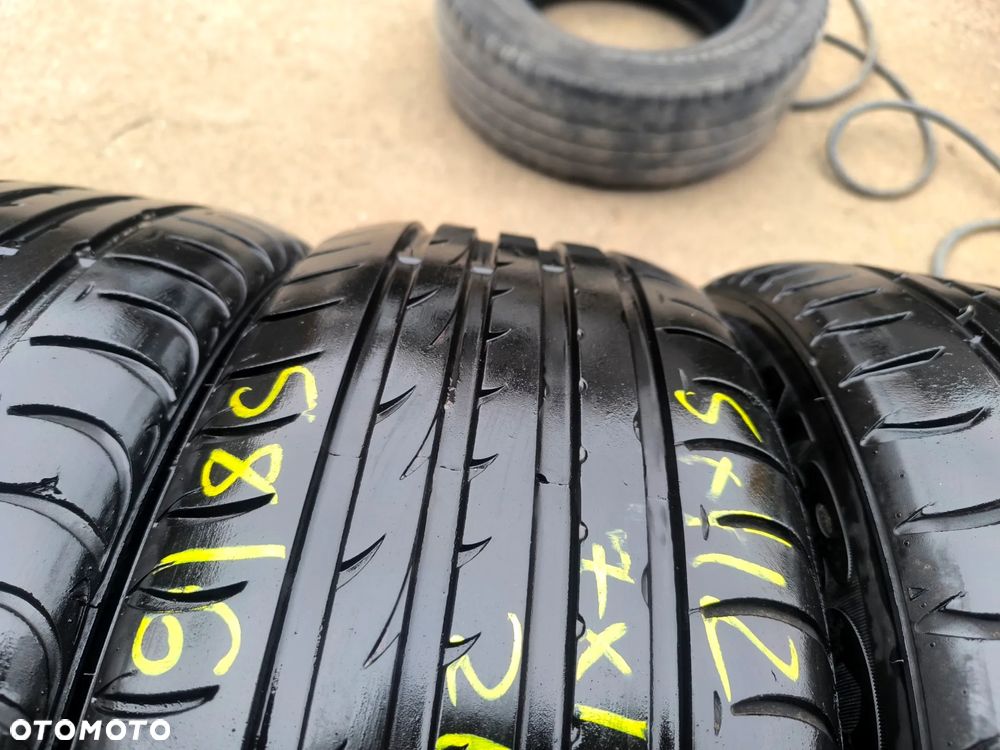 5x112 FELGI Aluminiowe Alufelgi 16 Koła Letnie Lato VW 7M7 7M0 SHARAN T4 TRANSPORTER CARAVELLE MULTIVAN SEAT ALHAMBRA 6mm 215/55 ALU-RAD LEGNICA - 5