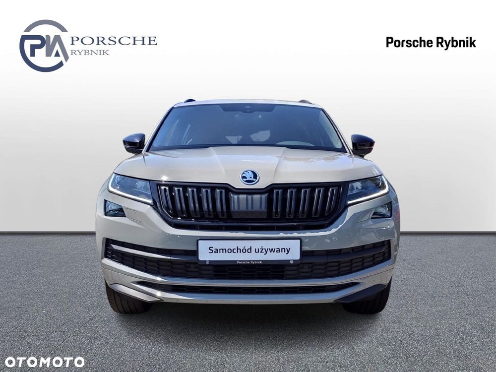 Skoda Kodiaq - 8
