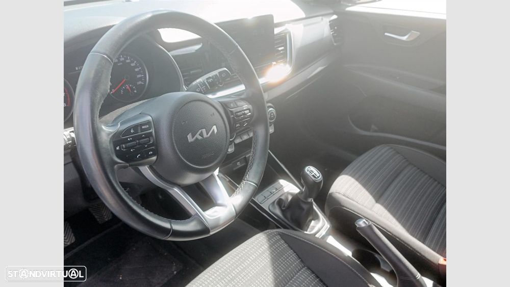 Kia Stonic 1.0 T-GDI Drive - 13
