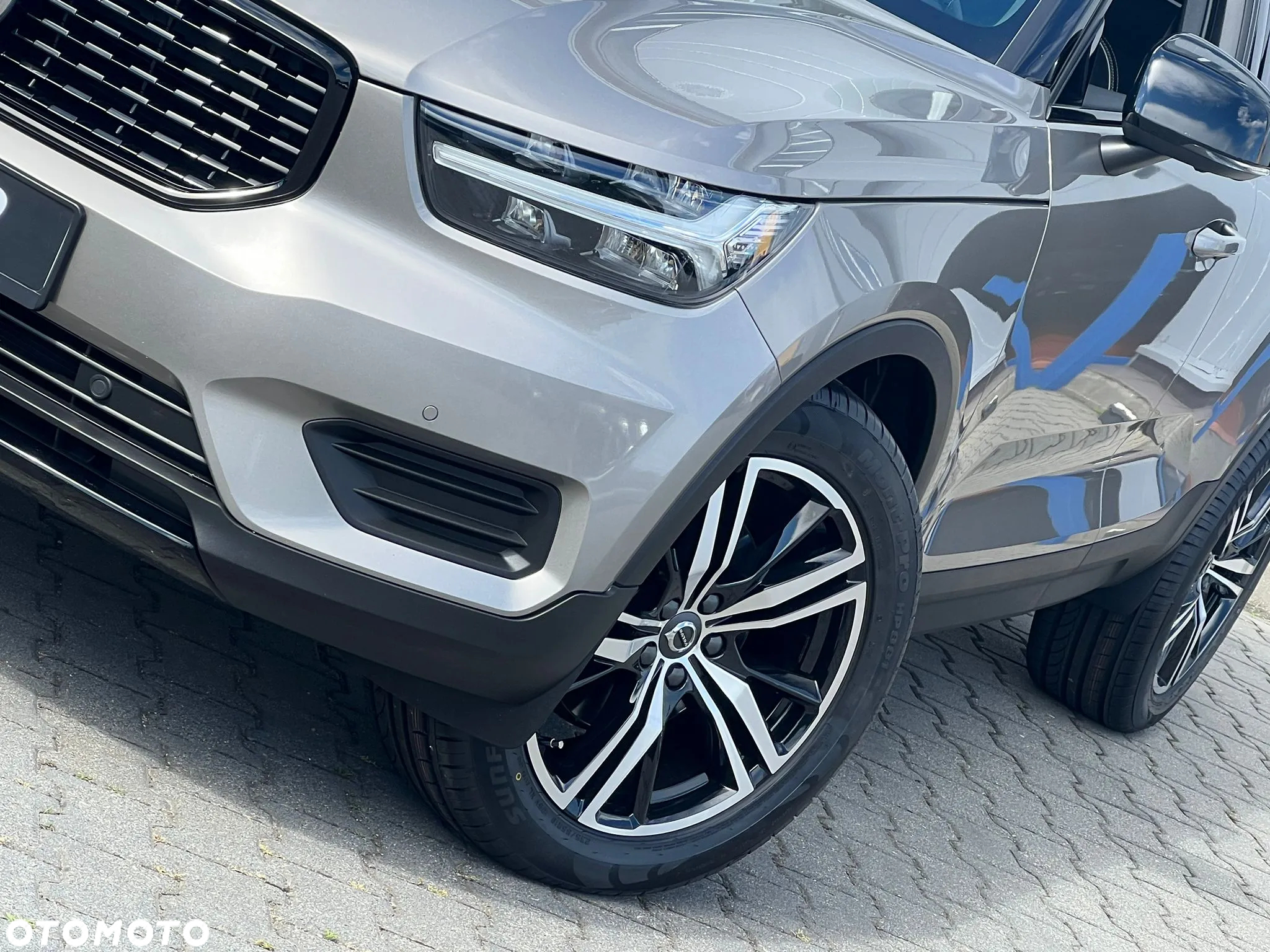 Volvo XC 40 - 16