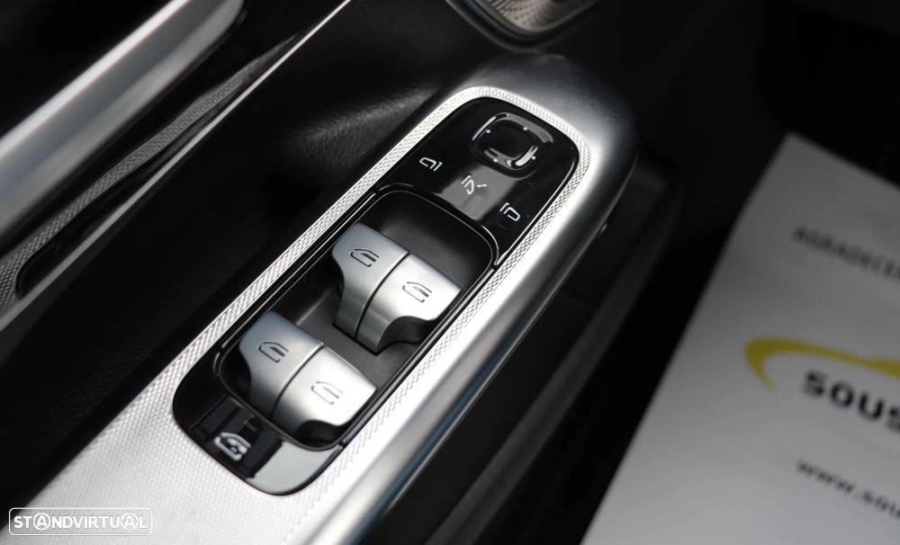 Mercedes-Benz EQE - 54