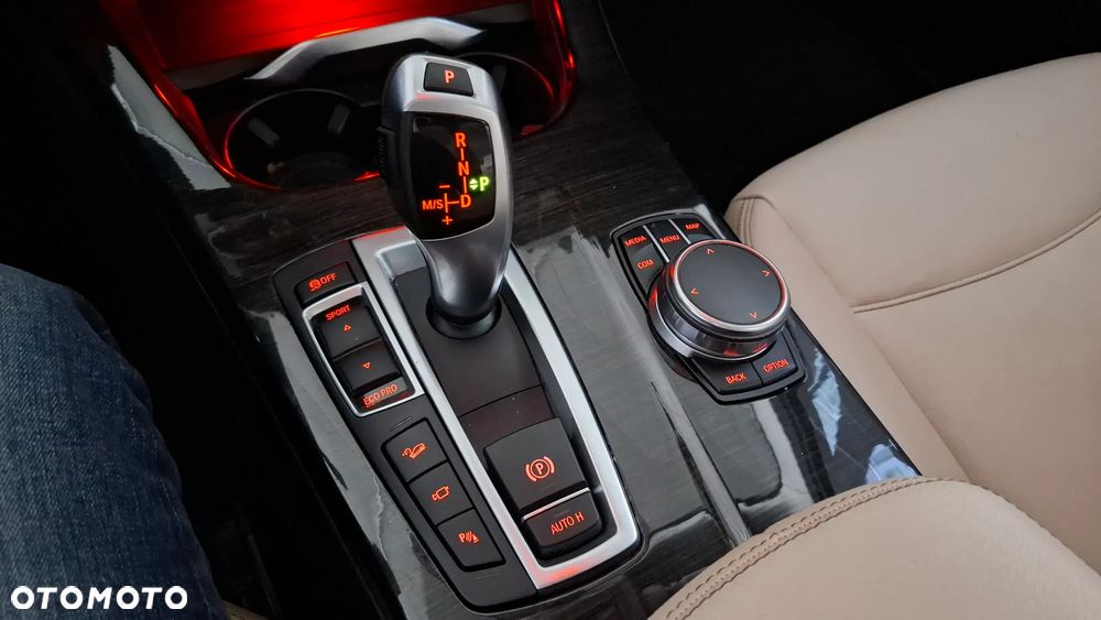 BMW X3 28i xDrive - 20