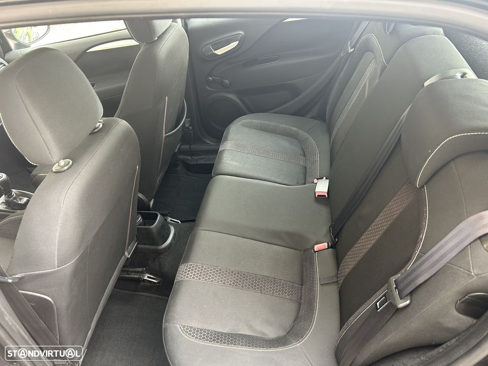 Fiat Punto Evo 1.3 M-Jet My Life Tom Tom 90g - 15