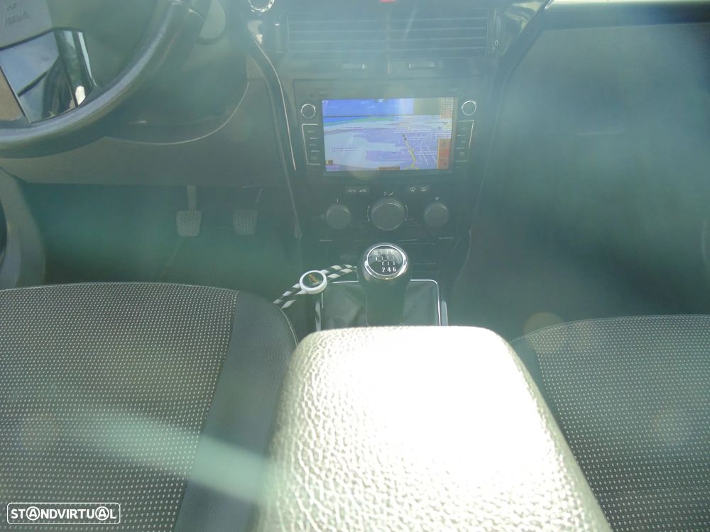 Opel Astra Caravan 1.7 CDTi Cosmo Plus ecoFlex - 24