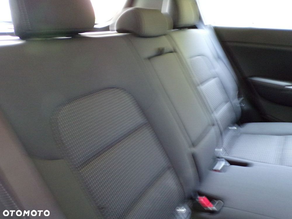 Kia Sportage - 36