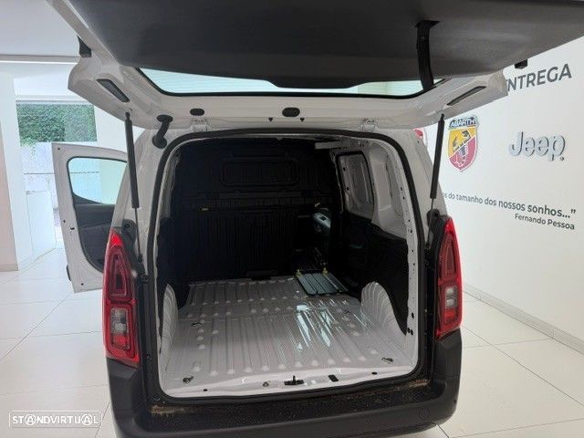 Fiat Doblo 1.5 D M - 6