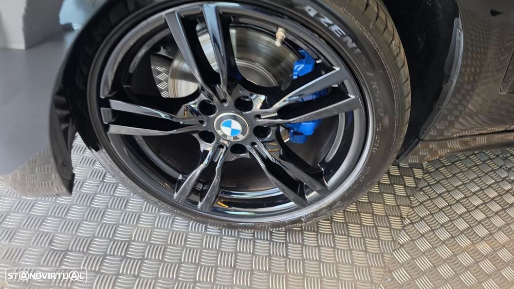 BMW 420 d Pack M Auto - 33