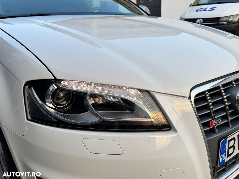 Audi S3 - 7
