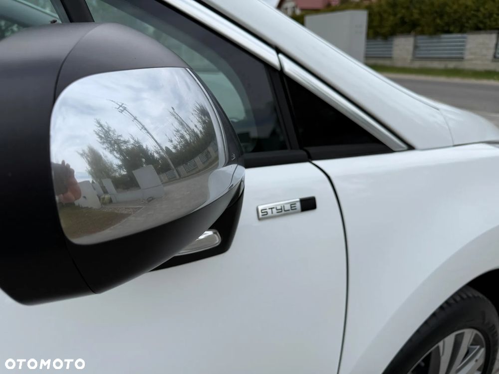 Peugeot 3008 BlueHDi 120 Stop & Start Style - 7