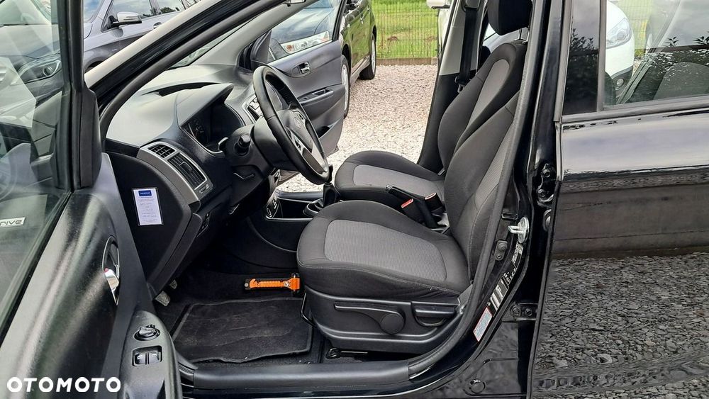 Hyundai i20 1.2 Trend - 7