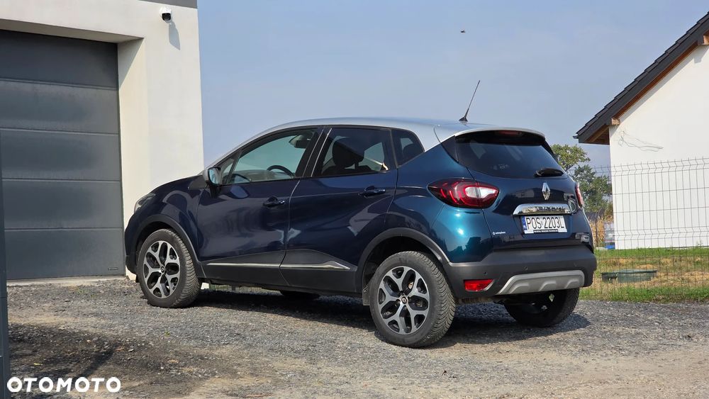 Renault Captur 1.3 TCe Intens - 8
