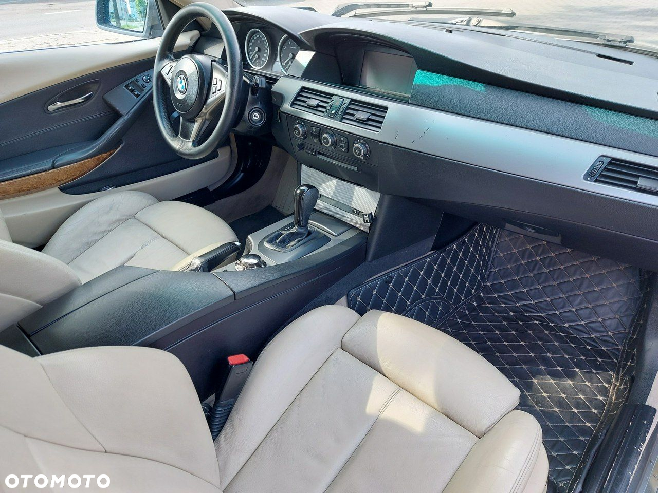 BMW Seria 6 - 14