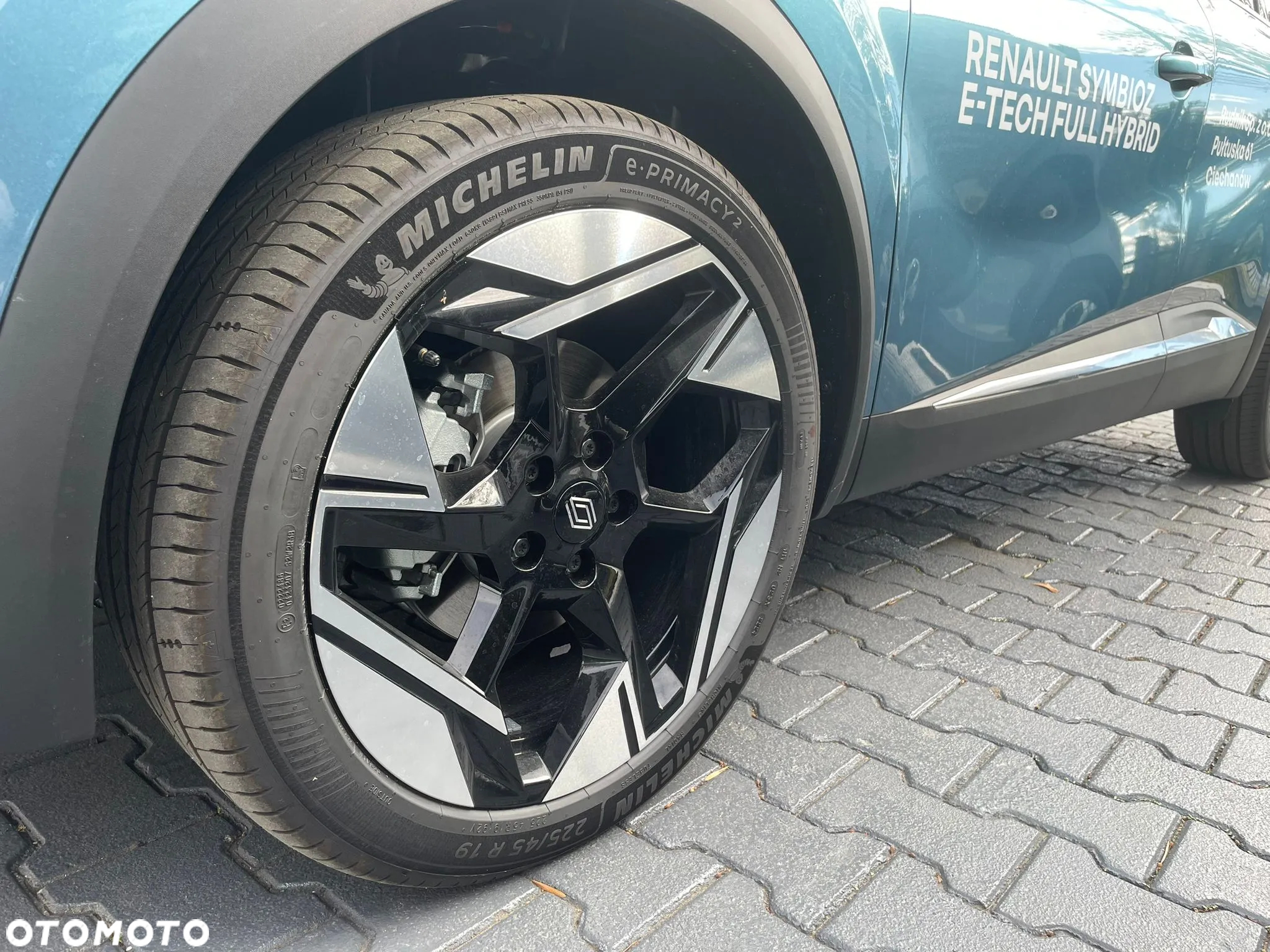 Renault Symbioz - 25