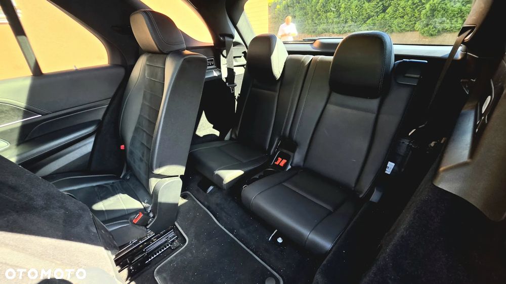 Mercedes-Benz GLE 300 d 4-Matic - 23