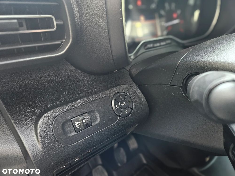 Citroën Berlingo M BlueHDi 100 FEEL - 24