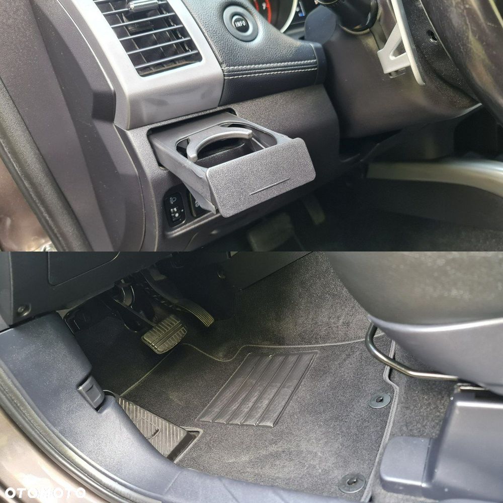 Mitsubishi Outlander - 14