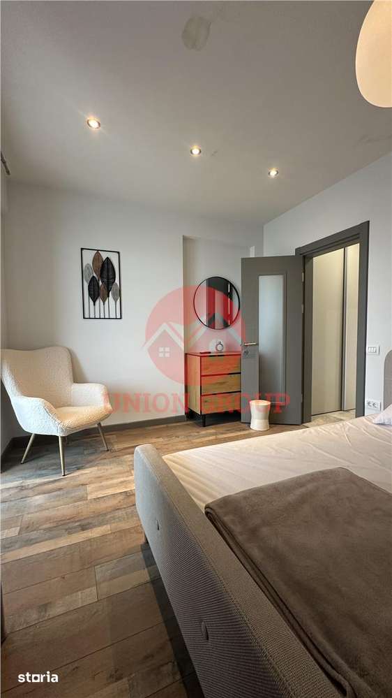 Apartament Splendid in Eforie Nord, 2 Camere, Vedere Spectaculoasa Spr — fotografia 3