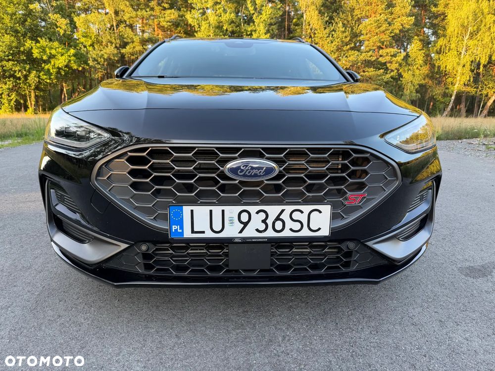 Ford Focus 2.3 EcoBoost ST X - 3