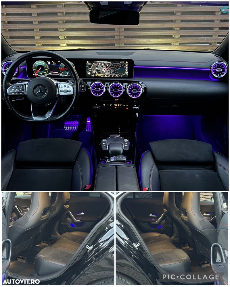 Mercedes-Benz CLA - 6