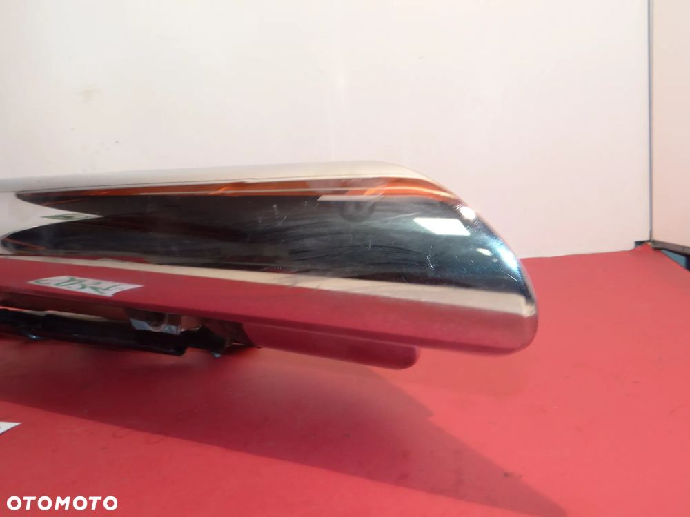 SUZUKI VZ VZR 1800 CAN VZ1800 Intruder M109R TŁUMIK WYDECH CAN X48G3X SUZ2VZ1800 USZKODZONY S034 - 30