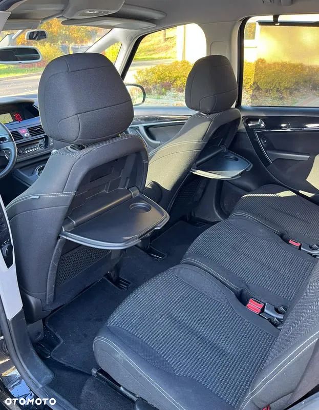 Citroën C4 Grand Picasso HDi 150 FAP (7-Sitzer) Selection - 7