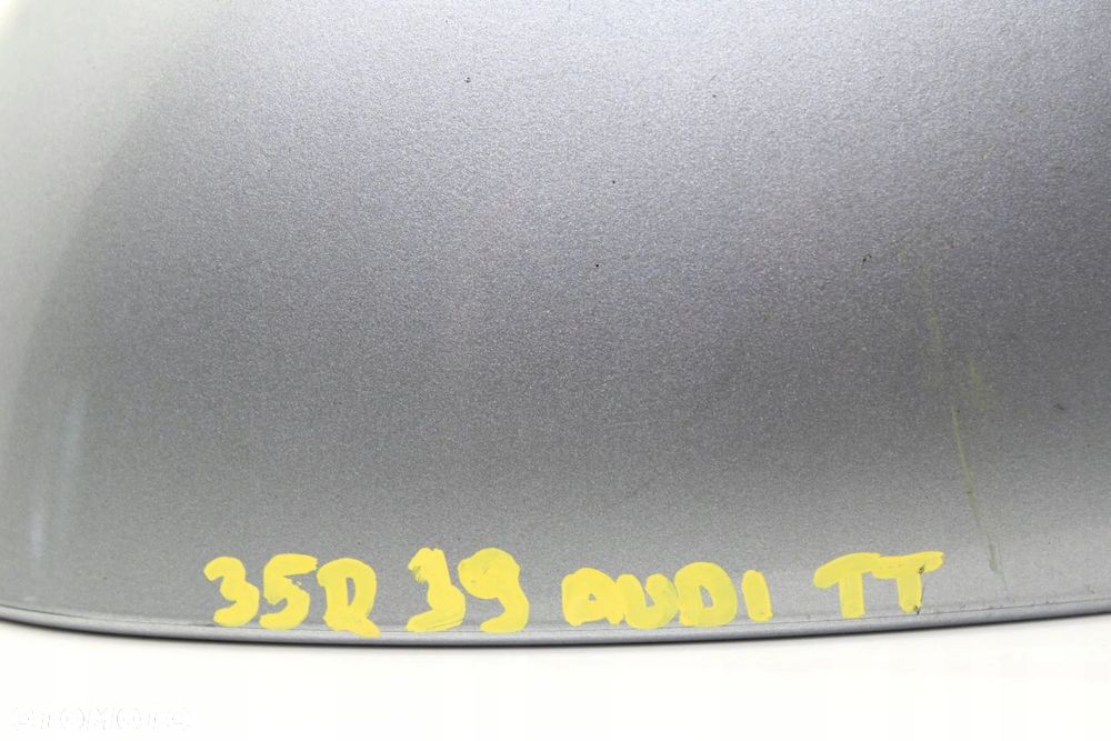 AUDI TT 8N 98R- LUSTERKO ZEWNĘTRZNE LEWE 5PIN LY7J - 8