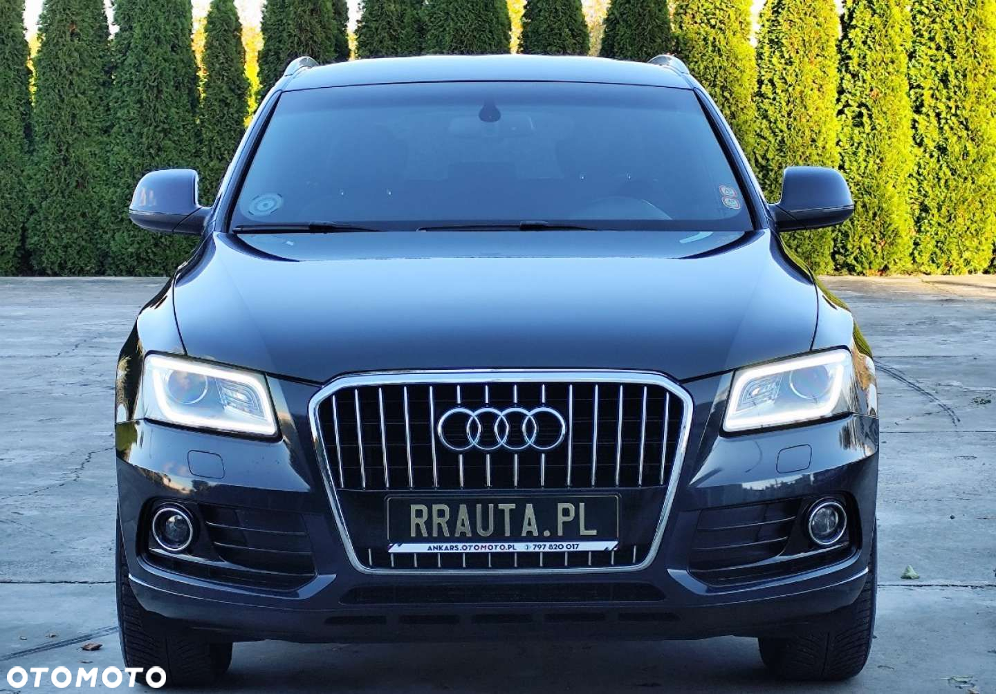 Audi Q5 - 6