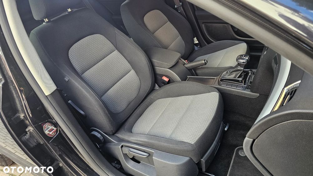 Skoda Superb - 28