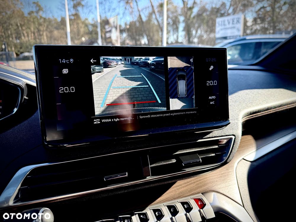 Peugeot 5008 1.5 BlueHDi GT S&S EAT8 - 28