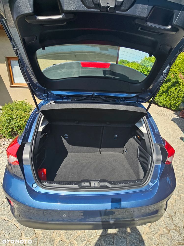 Ford Focus 1.0 EcoBoost Trend Edition - 5