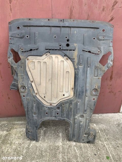 HONDA CIVIC IX 12-16r OSŁONA DOLNA SILNIKA PŁYTA - 2