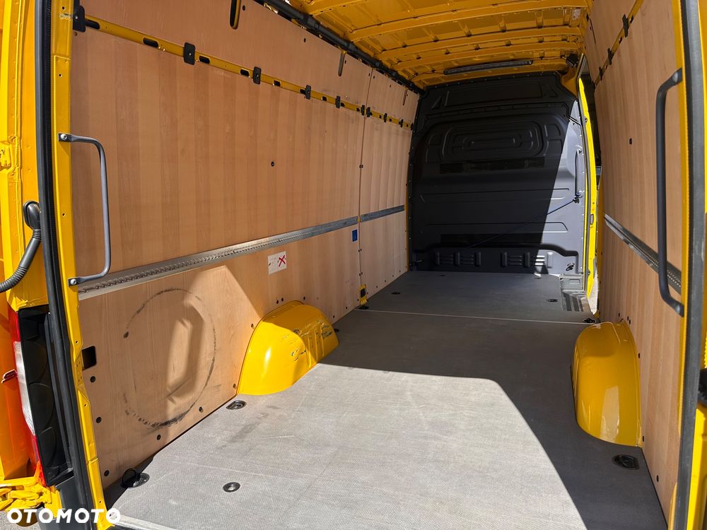 Mercedes-Benz Sprinter 315 - 22