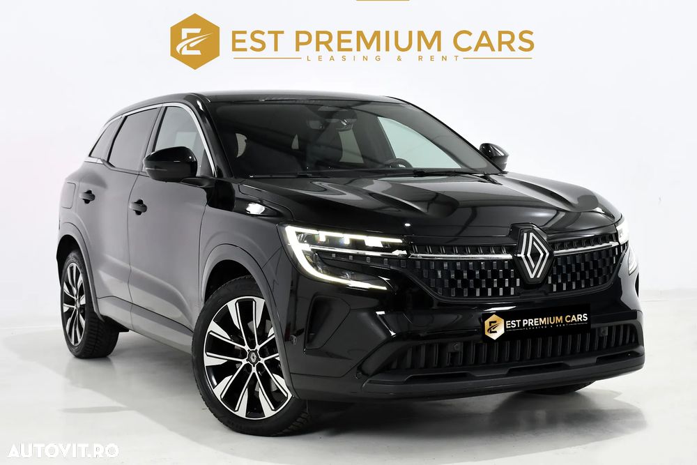 Renault Austral 2023 photo 3