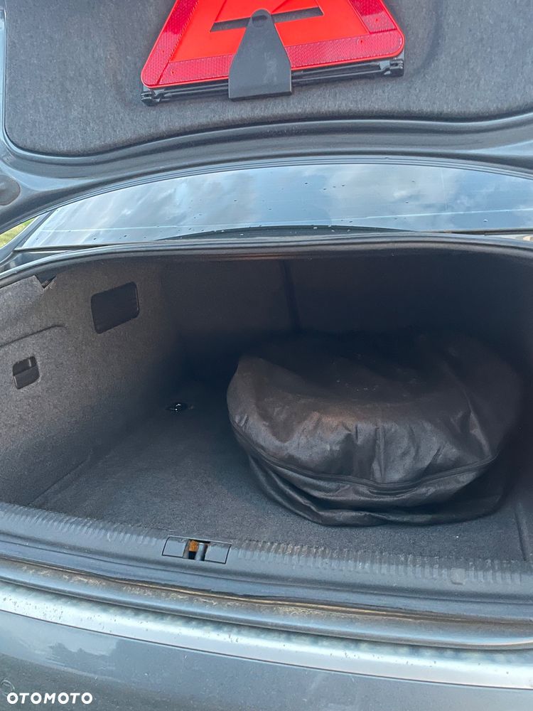 Audi A4 Avant 1.8T - 14