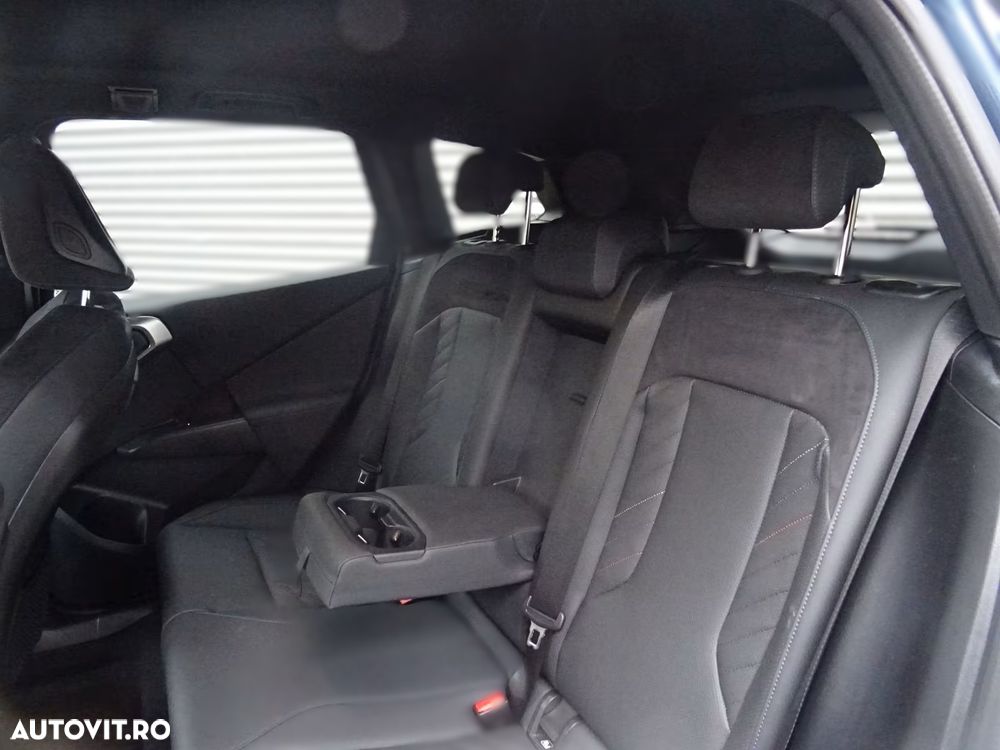 BMW X3 20 xDrive - 14