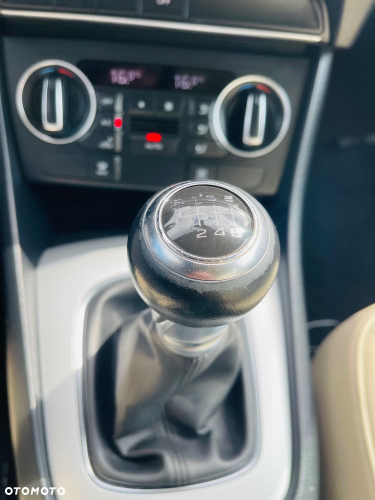 Audi Q3 2.0 TDI - 26