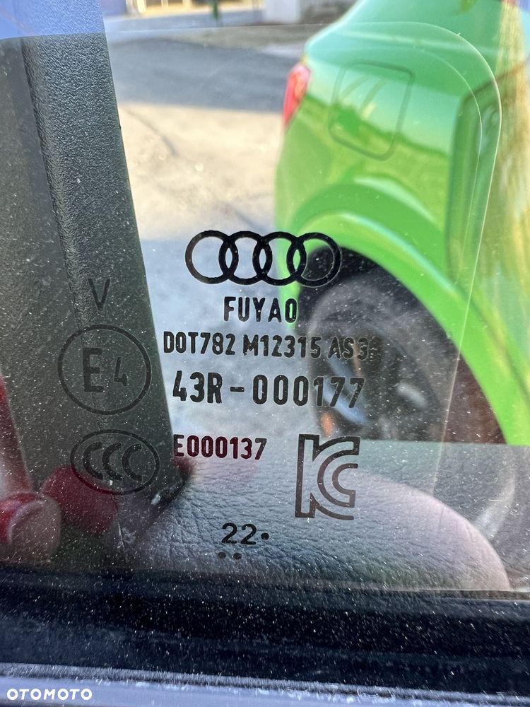 Audi RS Q3 Sportback - 7