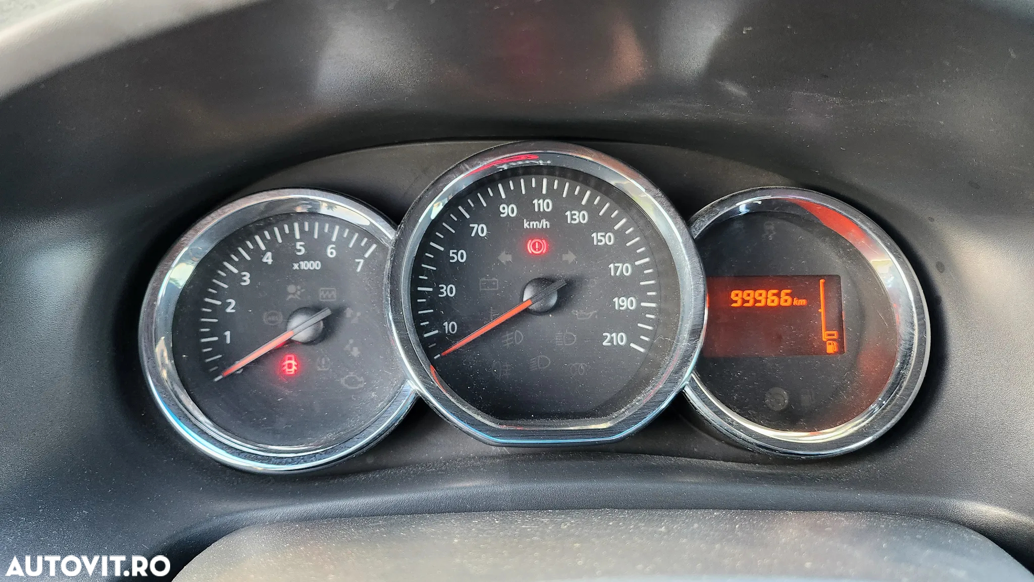 Dacia Logan - 12