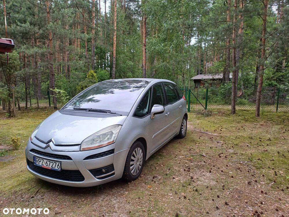 Citroën C4 Picasso 1.6 HDi X - 1