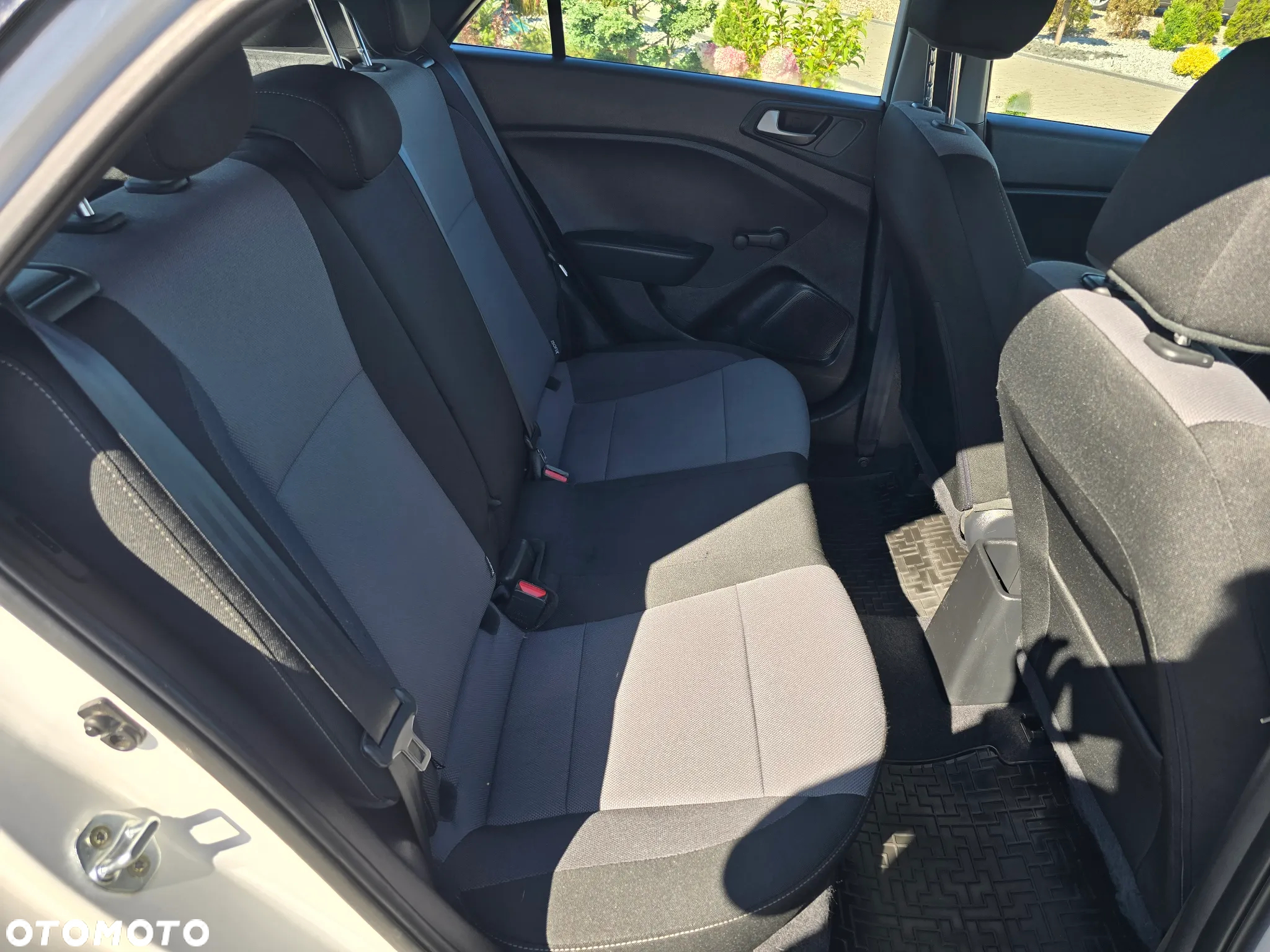 Hyundai i20 1.2 Classic + - 12