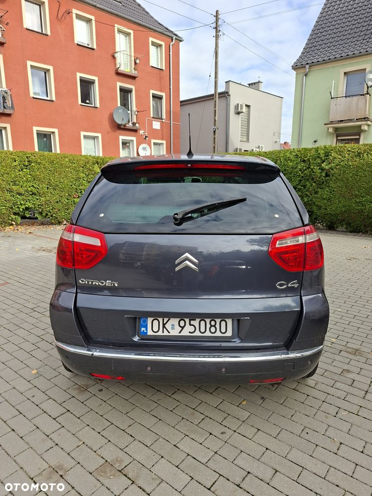 Citroën C4 Picasso