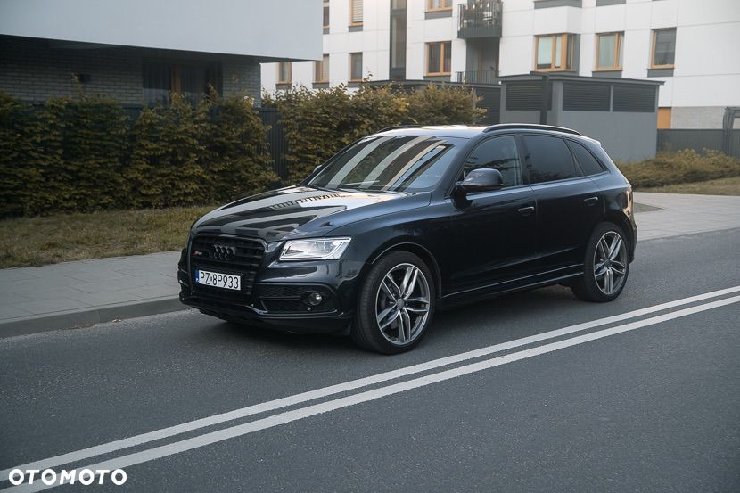 Audi SQ5 - 6