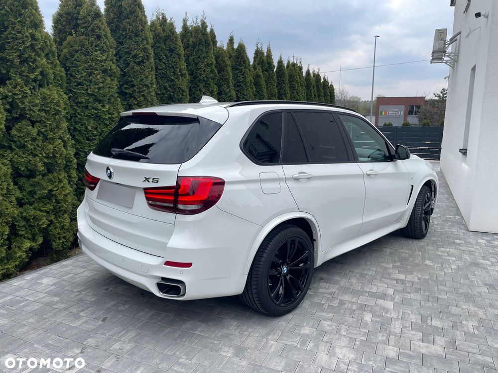 BMW X5 xDrive25d - 4