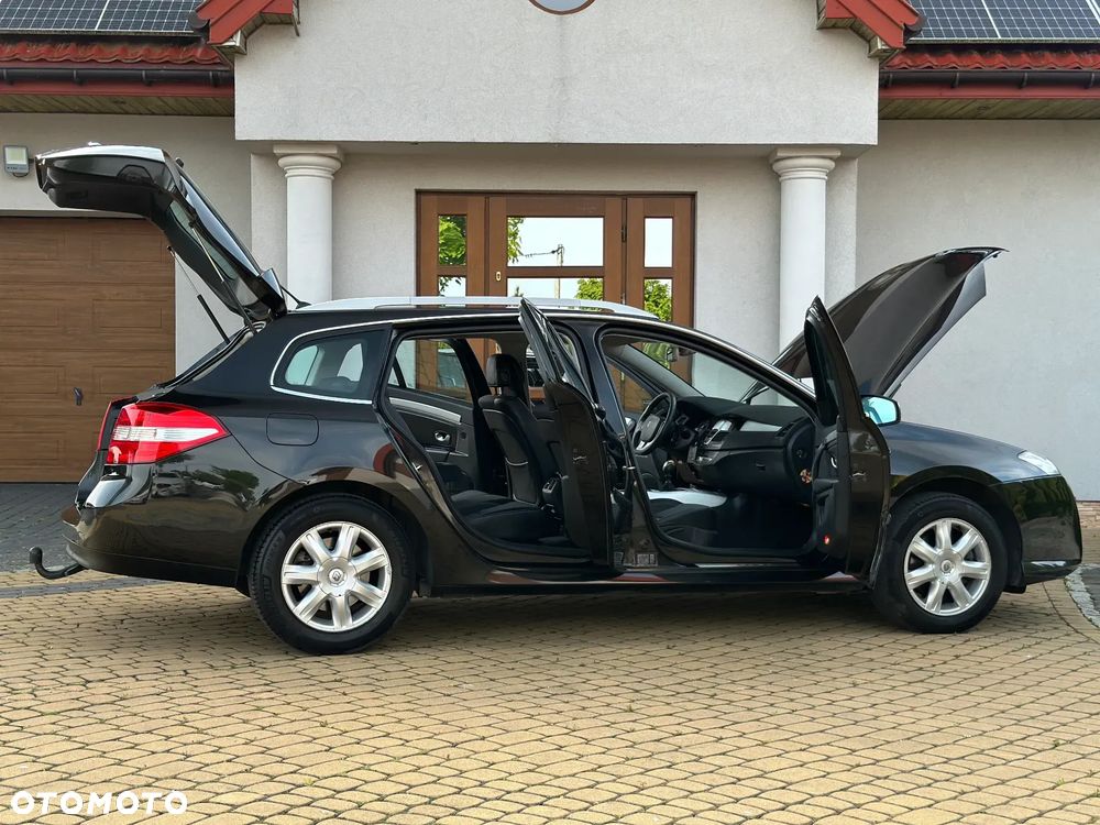 Renault Laguna 2.0 Privilege - 16
