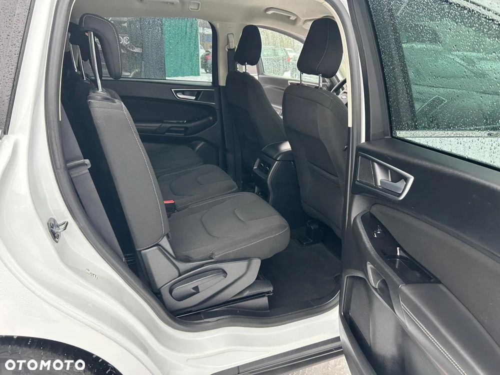 Ford S-Max 2.0 TDCi Trend PowerShift - 21