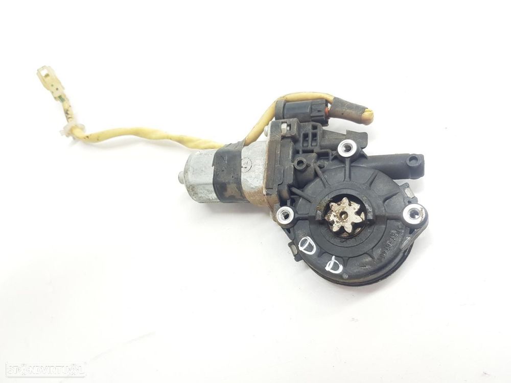 MOTOR ELEVADOR FRENTE DIREITO FORD RANGER ES - 1