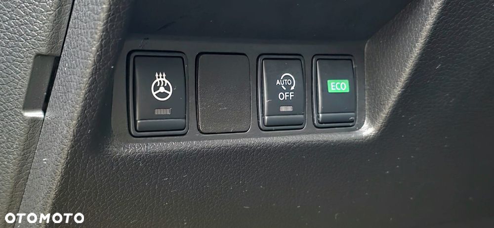 Nissan X-Trail 2.0 dCi ALL-MODE 4x4i Xtronic Acenta - 21