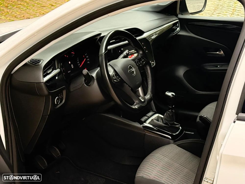 Opel Corsa - 6